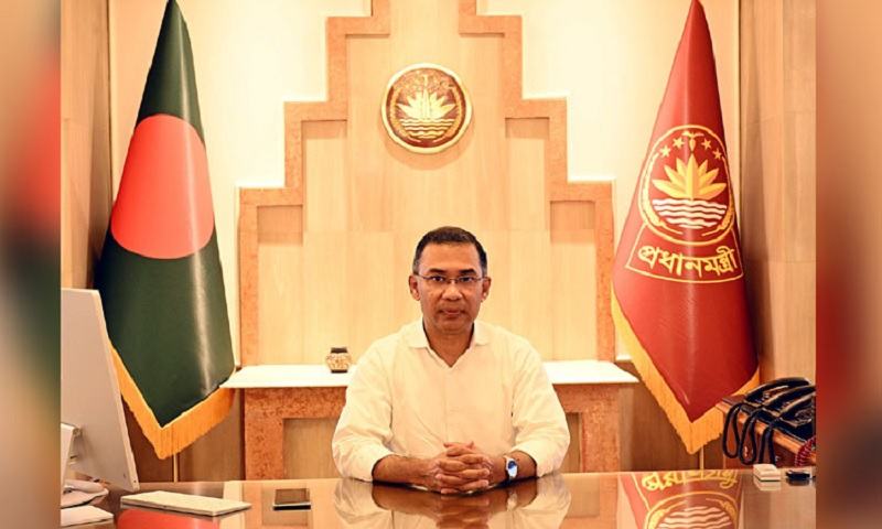 অ্যাক্রেডিটেশন দেশের শিল্পখাতকে বৈশ্বিক প্রতিযোগিতায় টিকিয়ে রাখার শক্তিশালী হাতিয়ার: প্রধানমন্ত্রী