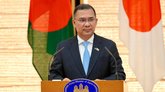 দেশের পথে প্রধানমন্ত্রী