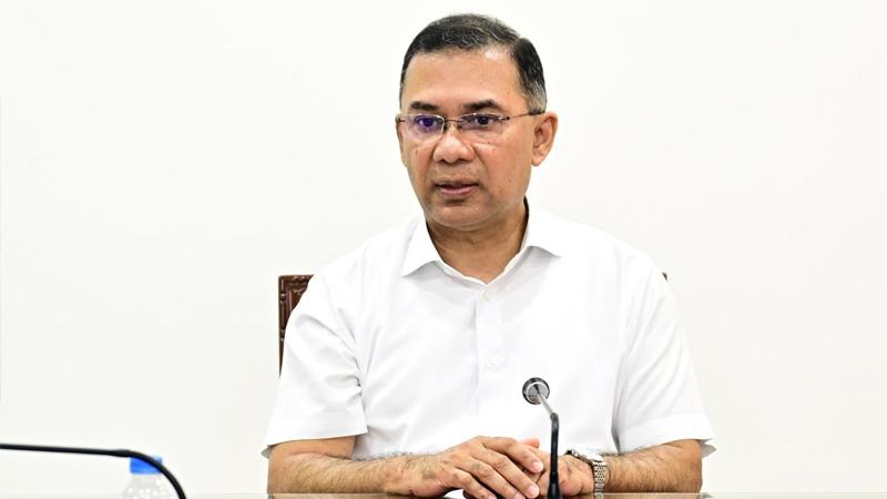 ডেঙ্গুবিষয়ক জনসচেতনতা বাড়াতে পাড়া-মহল্লায় মাইকিং করার নির্দেশ প্রধানমন্ত্রীর