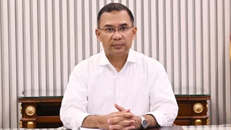 গণতন্ত্রের অগ্রযাত্রাকে সুসংহত করতে সরকার প্রতিশ্রুতিবদ্ধ: প্রধানমন্ত্রী