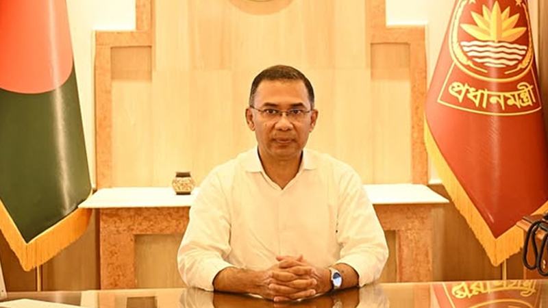 আগামীকাল বিএনপির স্থায়ী কমিটির বৈঠক ডেকেছেন তারেক রহমান