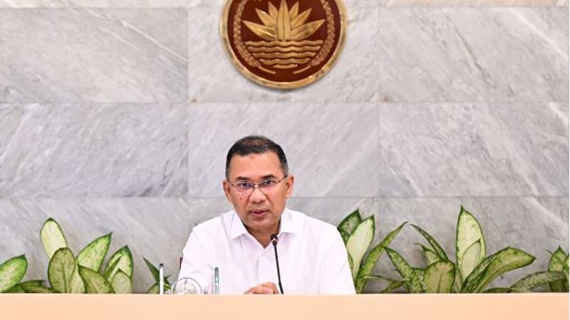 প্রবীণদের আর্থিক নিরাপত্তা ও সামাজিক সুরক্ষা নিশ্চিত করবে সরকার: প্রধানমন্ত্রী