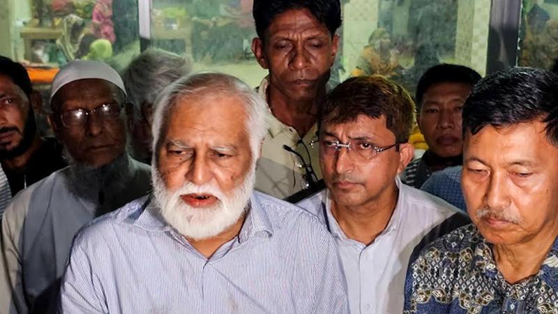 ক্ষতিগ্রস্তদের তিন মাস সহায়তা লাগলে তিন মাসই দেবে সরকার