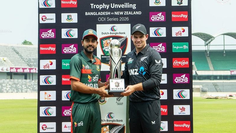 ‘খর্বশক্তি’র নিউজিল্যান্ডকে হালকাভাবে নিচ্ছেন না মিরাজ