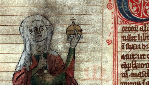 trotula of salarno