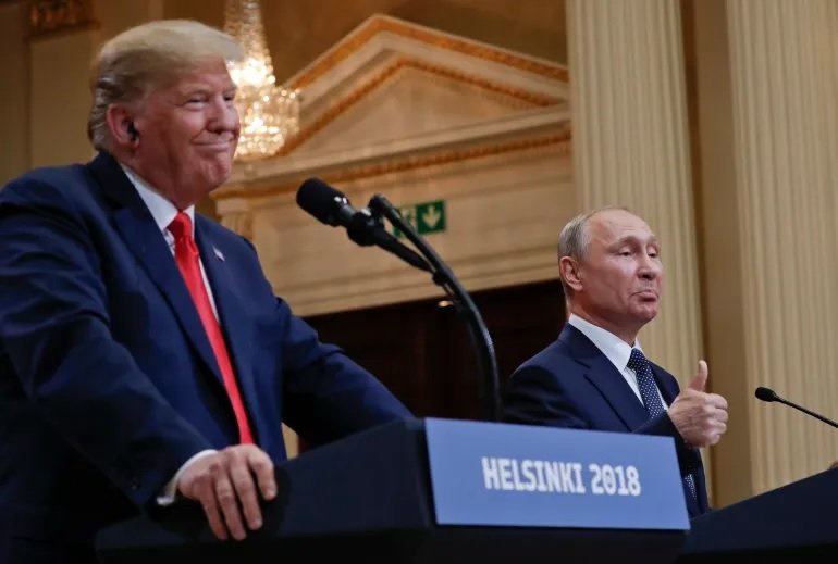 trump pt
