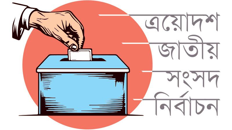 গুজব-অপপ্রচারে কান না দিয়ে নির্ভয়ে ভোট দেয়ার অনুরোধ ইসির