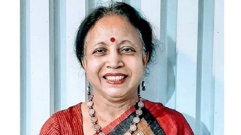শিল্পীরা যেন নারীকে পুতুল বা পণ্য হিসেবে চিত্রে উপস্থাপন না করেন এটাই প্রত্যাশা: আতিয়া ইসলাম এ্যানি