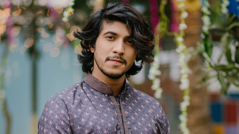 ‘দেরিতে হলেও একদিন সিনেমায় যাব’
