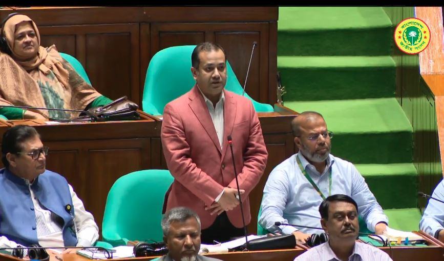 গ্রামীণ অর্থনীতিকে গতিশীল করছে ফ্যামিলি কার্ড: তথ্য ও সম্প্রচার প্রতিমন্ত্রী