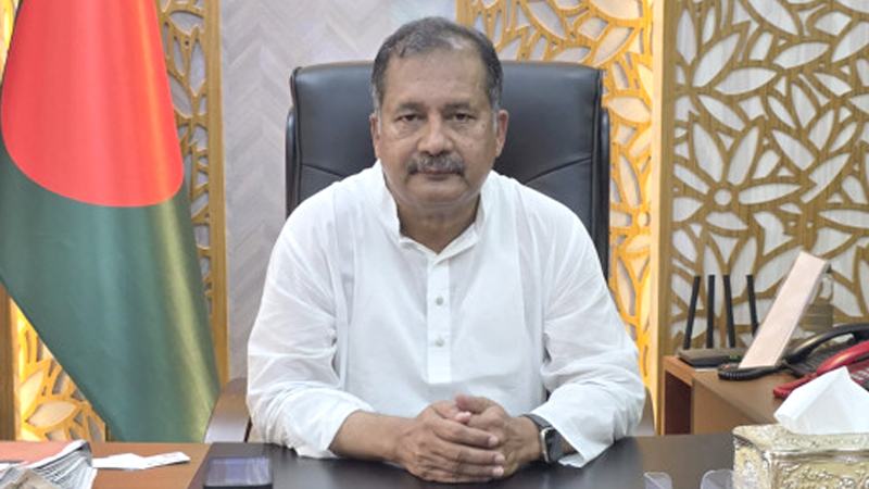 চলতি মাসেই শুরু হবে ফ্যামিলি কার্ড কার্যক্রম:  তথ্যমন্ত্রী