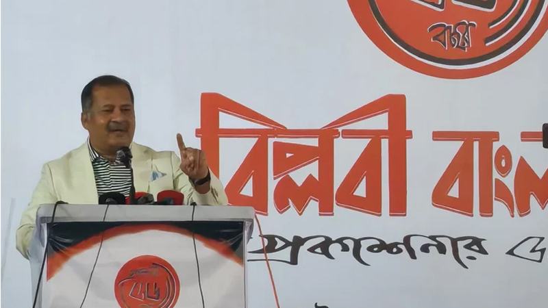 আমদানি নির্ভরতা ভেঙে নিজস্ব গ্যাস উত্তোলনে জোর দিচ্ছে সরকার: তথ্যমন্ত্রী