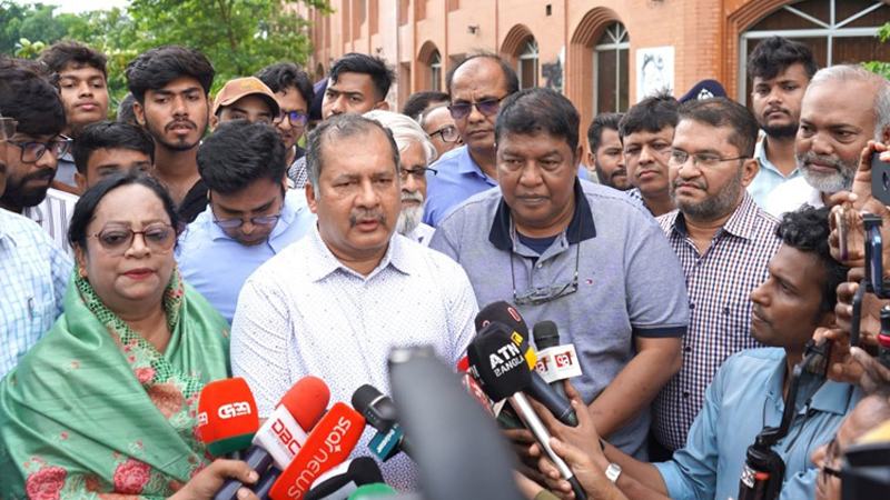 রাজনীতি ভোগের জন্য নয়, এটি জনগণের ভাগ্য পরিবর্তনের মাধ্যম: তথ্যমন্ত্রী