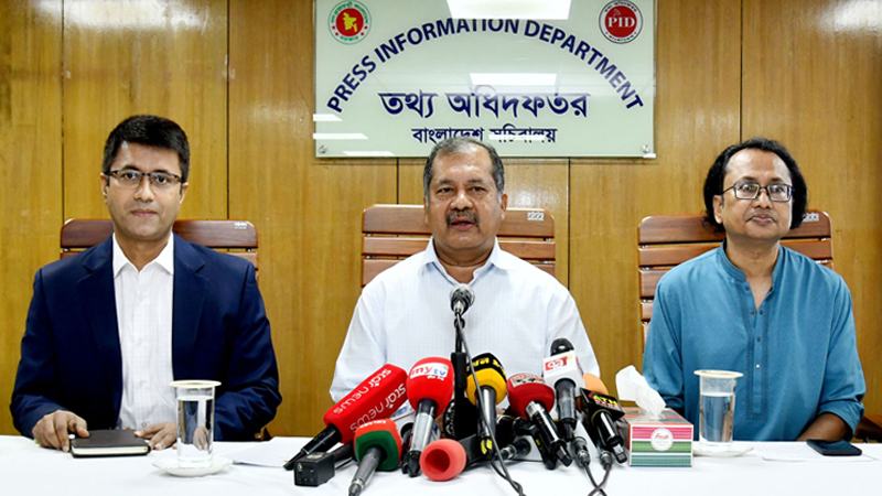 বিদ্যুতের মূল্যবৃদ্ধির চাপের বাইরে রাখা হয়েছে ৬৫ ভাগ প্রান্তিক জনগোষ্ঠীকে: তথ্যমন্ত্রী