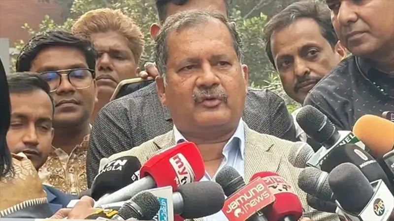 মানবতাবিরোধী কোনো অপরাধকে তামাদি হতে দেবে না সরকার: তথ্যমন্ত্রী