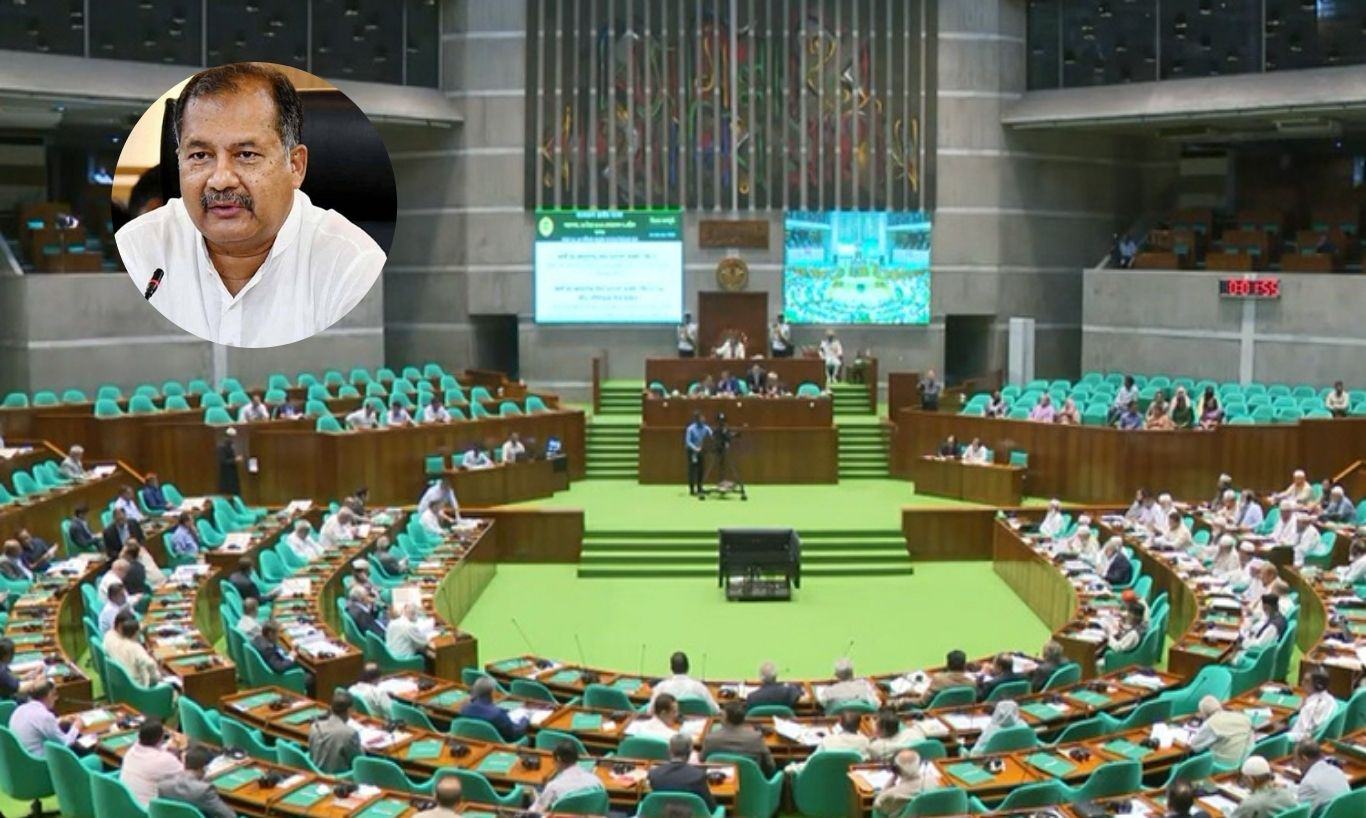 শিগগিরই ১০ম ওয়েজ বোর্ড গঠনের কার্যক্রম শুরু হবে: তথ্যমন্ত্রী