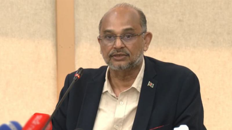 হাওরাঞ্চলের জীবনমান উন্নয়নে সমন্বিত পরিকল্পনা প্রণয়ন করছে সরকার