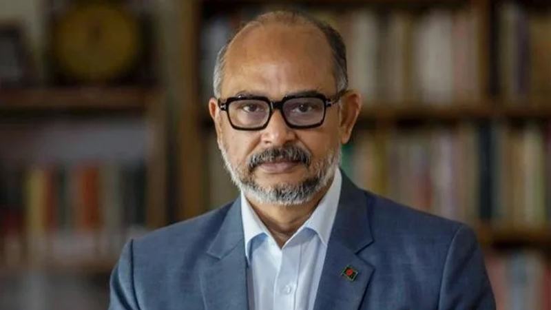 আর্থিক খাতে নিজস্ব সংস্কার বাস্তবায়নে বিশ্বব্যাংক-আইএমএফের সহযোগিতা চায় সরকার