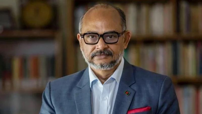 বাংলাদেশের অগ্রাধিকারের ভিত্তিতে সহায়তা দেবে আইএমএফসহ উন্নয়ন সহযোগীরা: ড. তিতুমীর