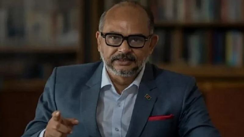 বাংলাদেশ হবে পরবর্তী বিনিয়োগ গন্তব্য, বাজেটে সেই ভিত্তি তৈরি করা হয়েছে: অর্থ উপদেষ্টা