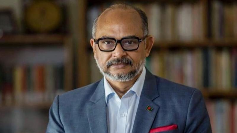 করের হার না বাড়িয়ে রাজস্ব সংগ্রহ বৃদ্ধির উদ্যোগ নেয়া হয়েছে: ড. তিতুমীর
