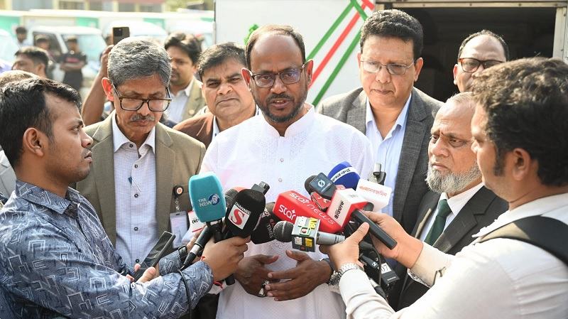 রমজানে ১০ লাখ পরিবারকে সুলভ মূল্যে প্রোটিন খাদ্য দেবে সরকার