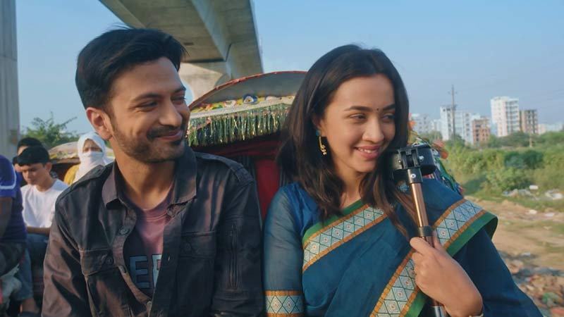 চ্যানেল আইয়ের ঈদ আয়োজনে থাকছে ১৬ নাটক