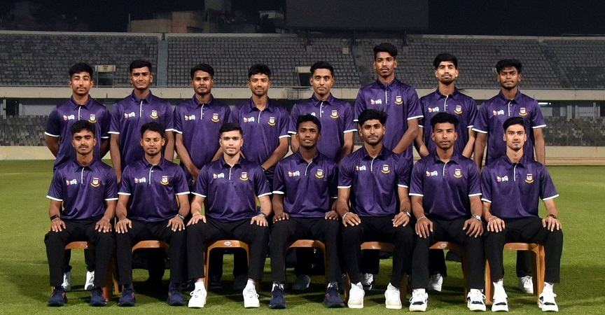শনিবার মাঠে নামছে বাংলাদেশ