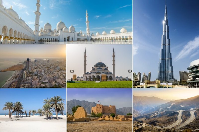 uae