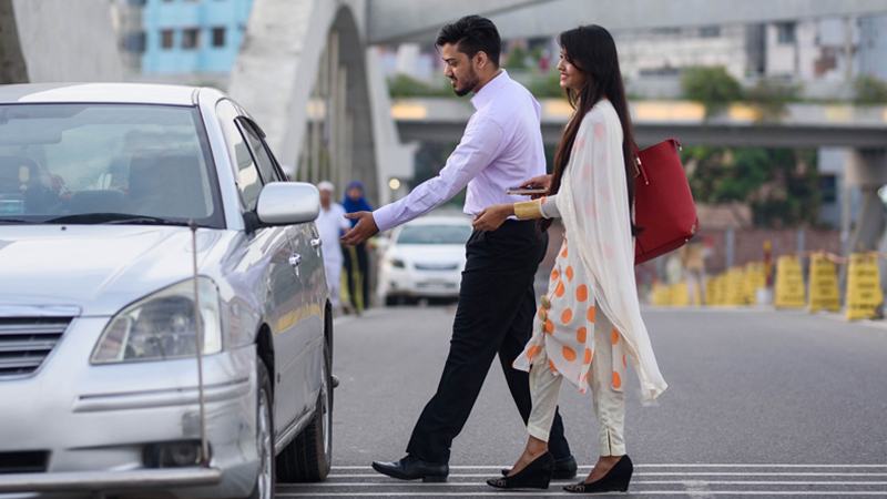 গাড়িচালকদের জন্য ‘হাইব্রিড সাবস্ক্রিপশন’ চালু করল উবার