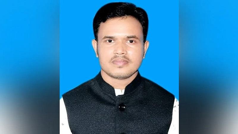 নরসিংদীতে আ.লীগ নেতাকে কুপিয়ে হত্যা