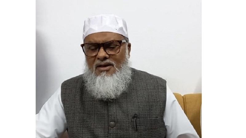 দুর্গাপূজায় বর্তমান সরকার সবচেয়ে বেশি অনুদান দিয়েছে: ধর্ম উপদেষ্টা