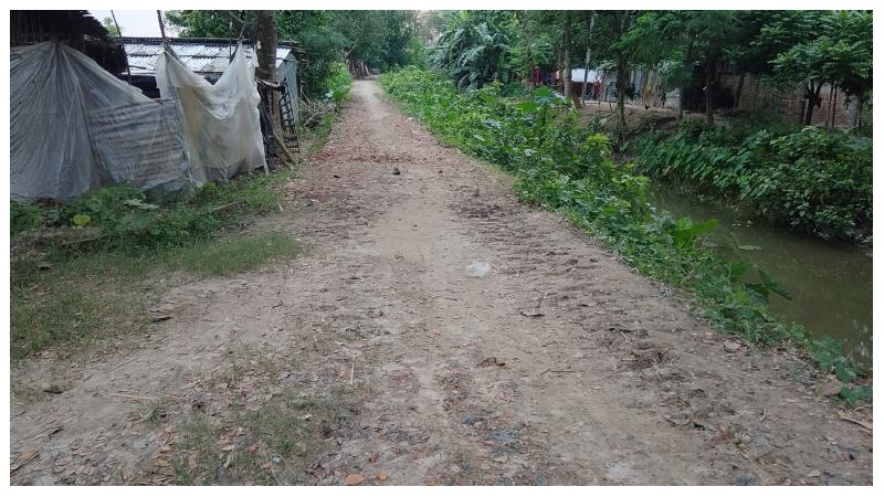 দৌলতপুর ইউপি চেয়ারম্যানের বিরুদ্ধে উন্নয়ন প্রকল্পের টাকা আত্মসাতের অভিযোগ