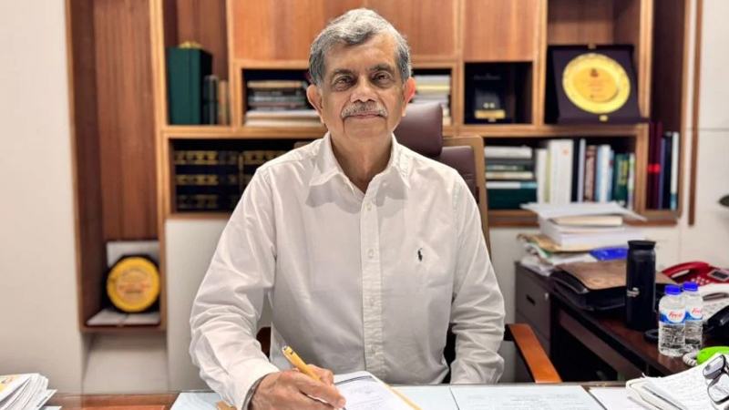 দক্ষ ও প্রযুক্তি সচেতন মানবসম্পদ তৈরিই বর্তমান শিক্ষার মূল লক্ষ্য: শিক্ষা উপদেষ্টা