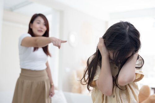 upset-child-receives-scolding-from-adult-woman-2026-03-17-03-33-37-utc