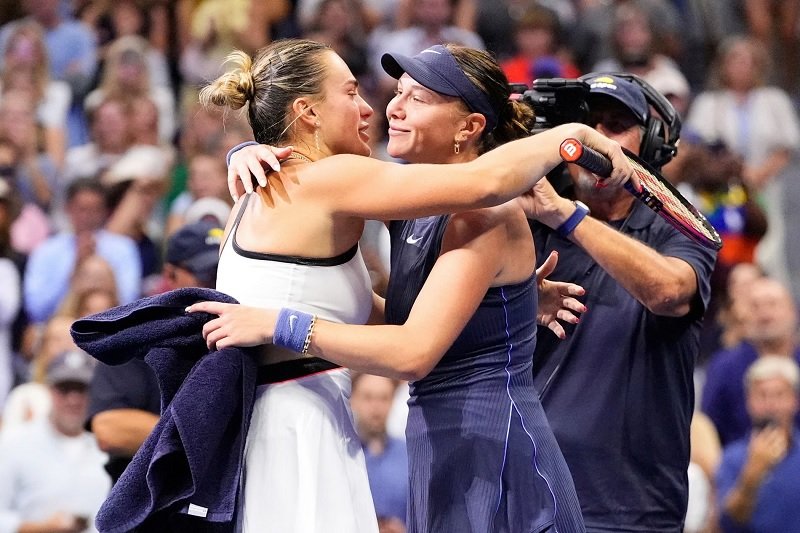 us open