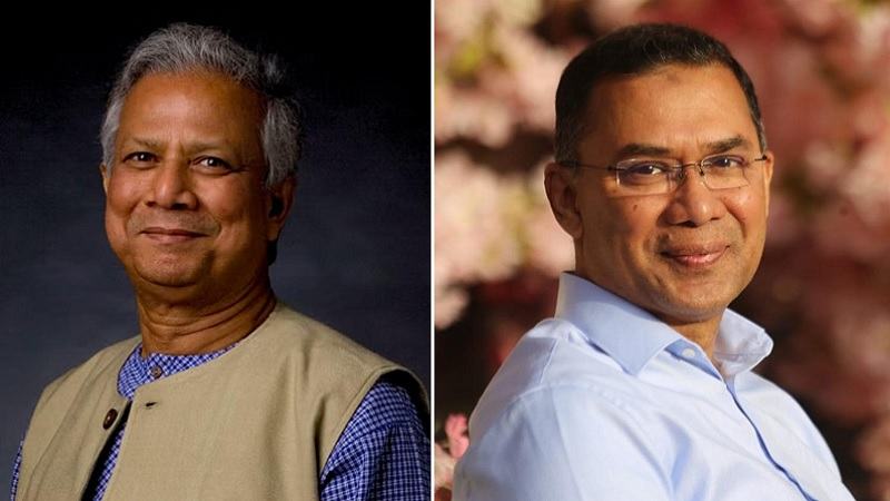 'সমৃদ্ধ বাংলাদেশ গঠনের লক্ষ্যে আপনার সকল উদ্যোগ সফল হোক'