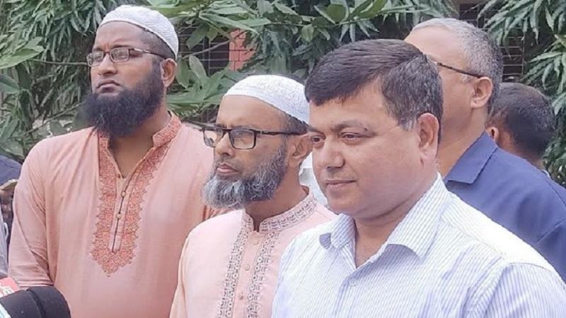 বেগম রোকেয়া বিশ্ববিদ্যালয়ে দলীয় রাজনীতি নিষিদ্ধ