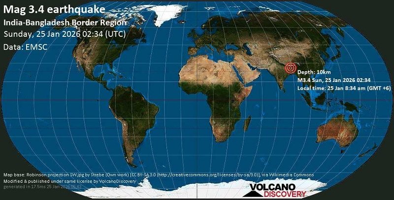 volcano et