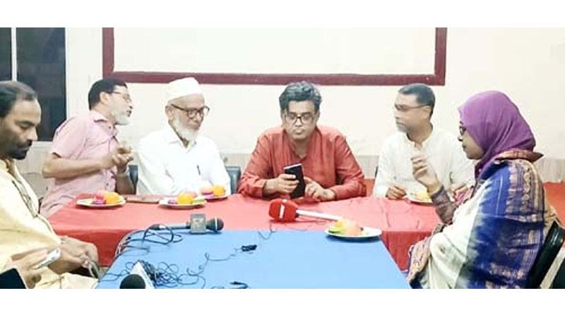 ফেব্রুয়ারির নির্বাচন হবে ইতিহাসের সেরা —প্রেস সচিব