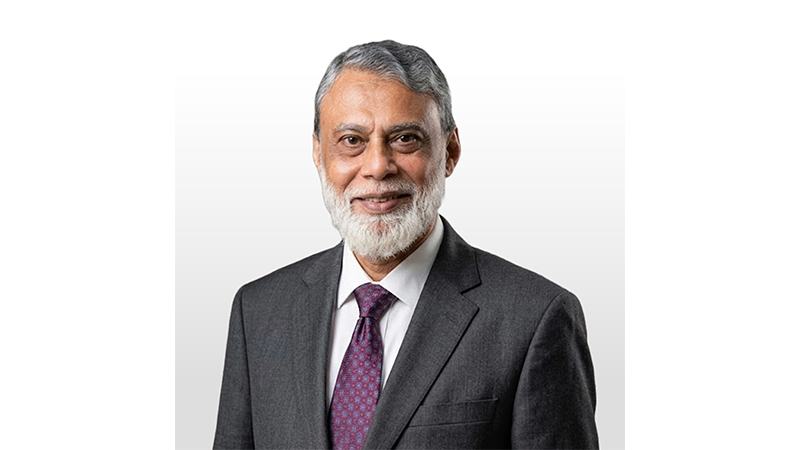 আইইউবির কোষাধ্যক্ষ হিসেবে যোগ দিলেন মো. ওয়াছিম জাব্বার