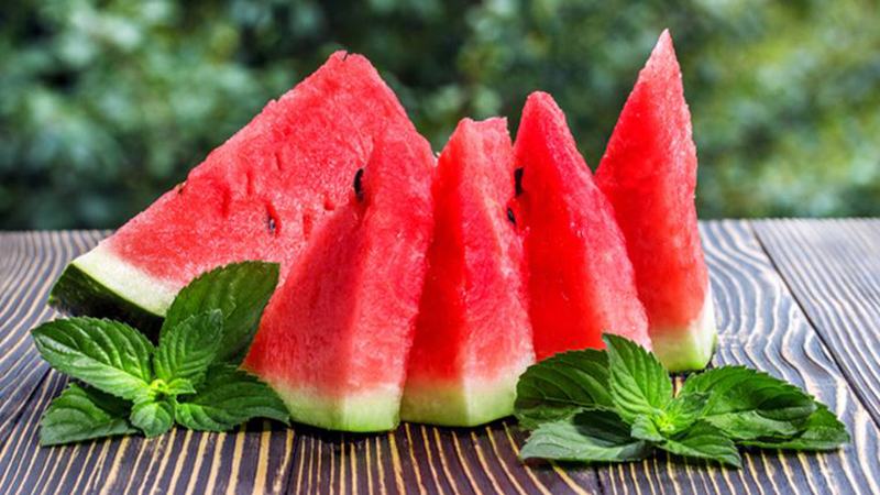 ফ্রিজে কেটে রাখা তরমুজ খাওয়া নিরাপদ?