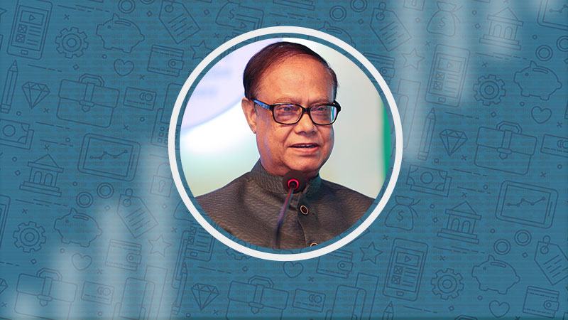 সরকারি ও বেসরকারি খাতকে অর্থসংস্থানে ব্যাংকের বিকল্প উৎস খুঁজতে হবে