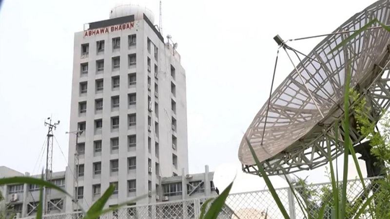 আগামী পাঁচ দিনে বাড়তে পারে রাতের তাপমাত্রা