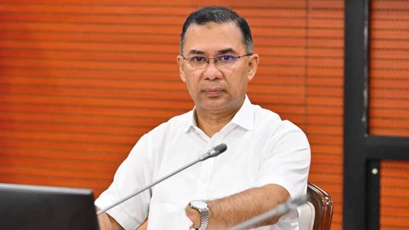 প্রধানমন্ত্রীর সভাপতিত্বে মন্ত্রিসভার বৈঠক অনুষ্ঠিত