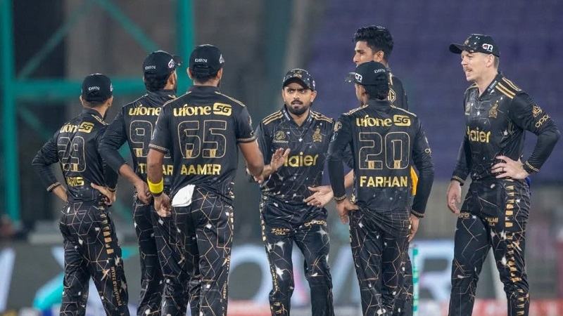 মুস্তাফিজের ব্যর্থতার দিনে আগুন ঝরালেন নাহিদ ও শরিফুল