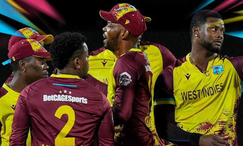 windies