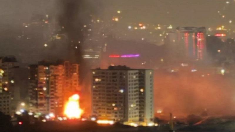'তৃতীয় বিশ্বযুদ্ধ শুরু', ১০ লাখ নতুন সৈন্য মোতায়েন চান রুশ জেনারেল