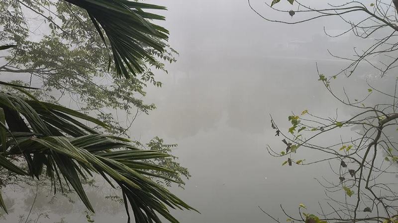 দেশের উত্তর ও পশ্চিমাঞ্চলে মৃদু শৈত্যপ্রবাহ অব্যাহত থাকতে পারে