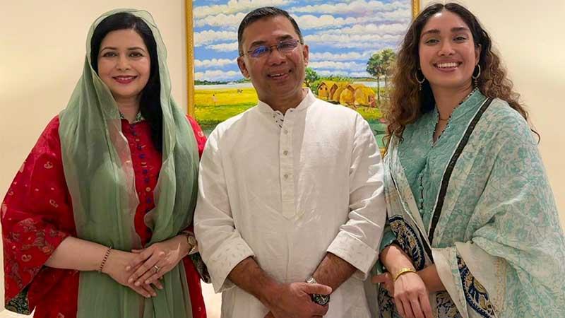 নারীদের নিরাপত্তায় পাঁচ অগ্রাধিকারমূলক পদক্ষেপ নেবে বিএনপি
